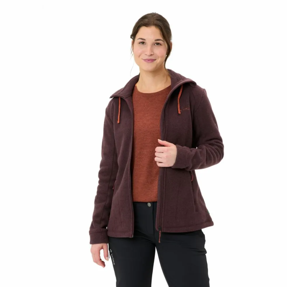 VAUDE · Women's Skomer Winter Fleece Jacket