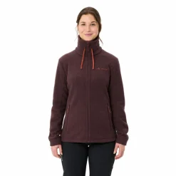 VAUDE · Women's Skomer Winter Fleece Jacket