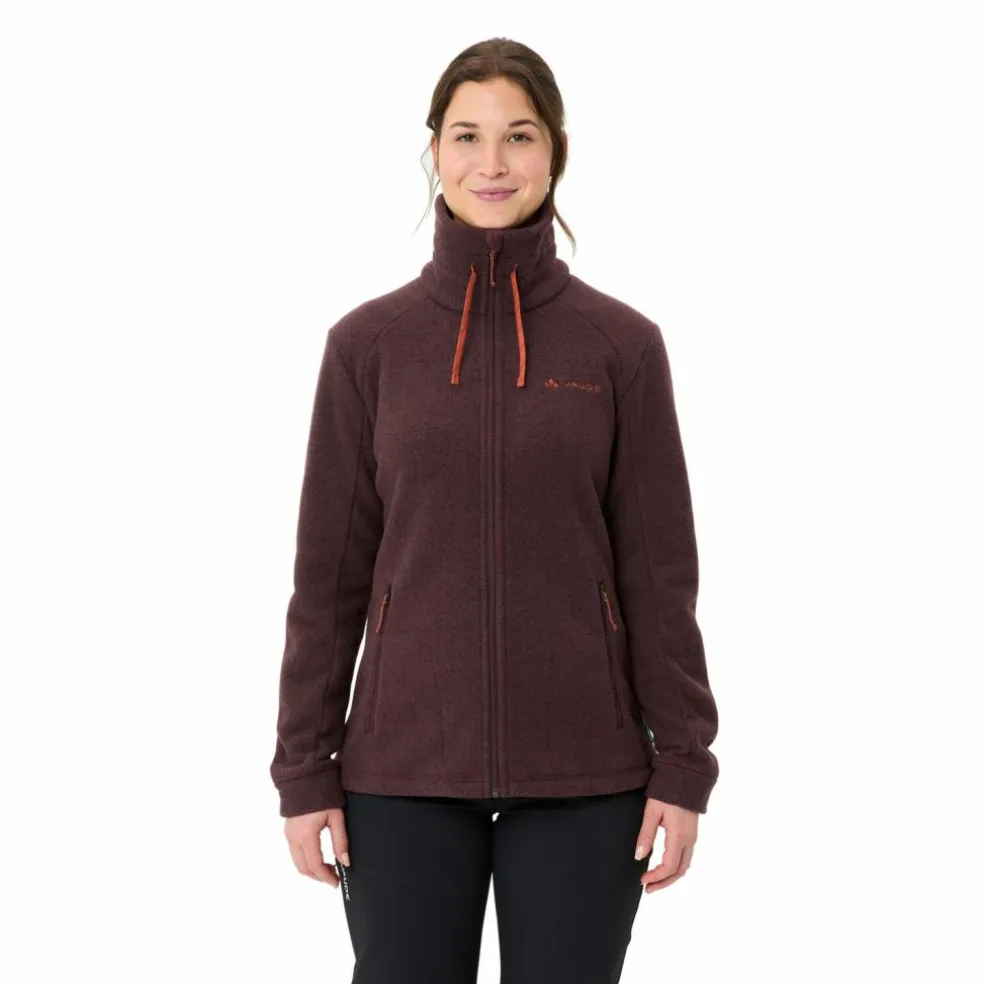 VAUDE · Women's Skomer Winter Fleece Jacket