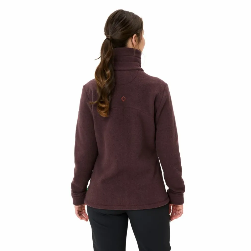 VAUDE · Women's Skomer Winter Fleece Jacket