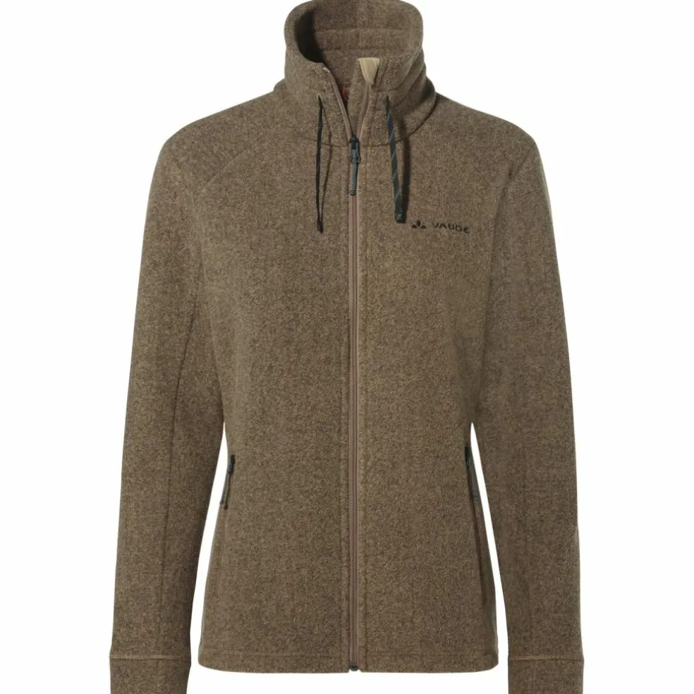 VAUDE · Women's Skomer Winter Fleece Jacket