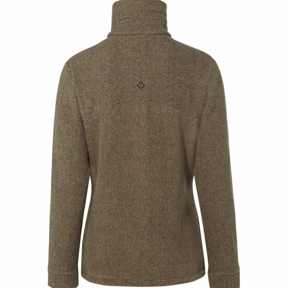 VAUDE · Women's Skomer Winter Fleece Jacket
