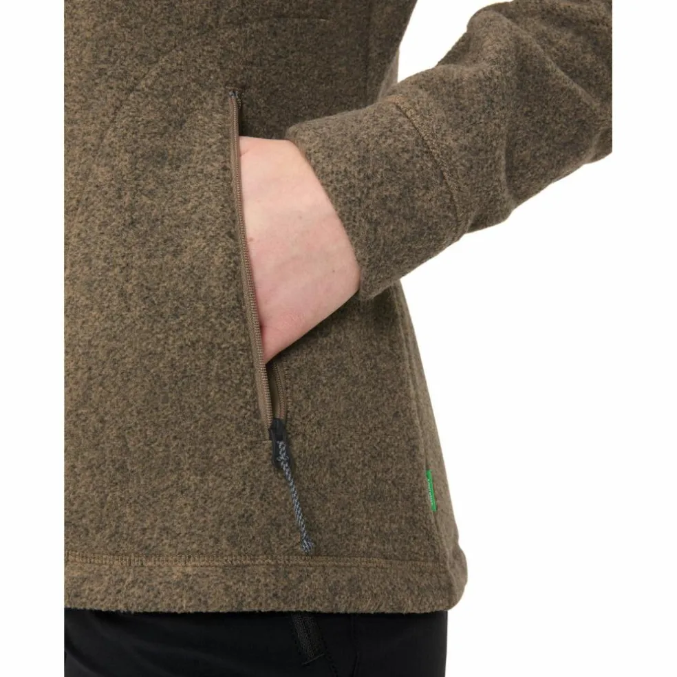 VAUDE · Women's Skomer Winter Fleece Jacket