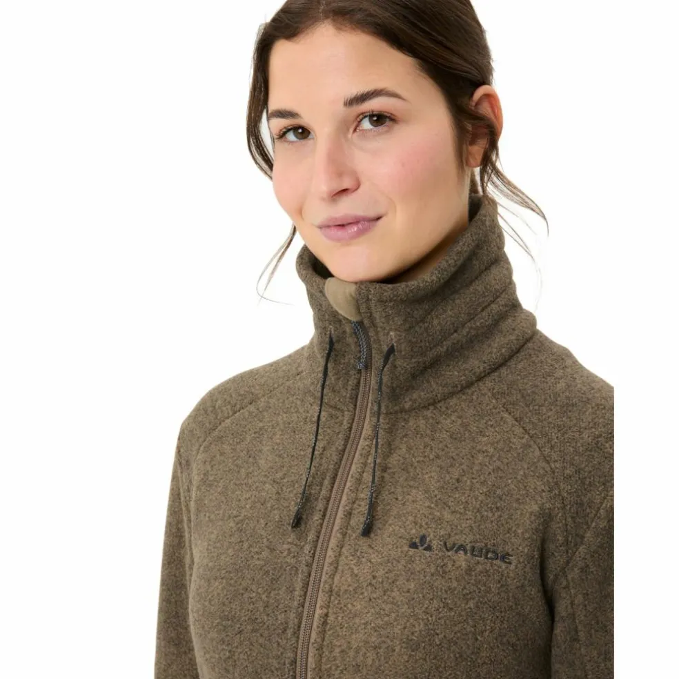 VAUDE · Women's Skomer Winter Fleece Jacket