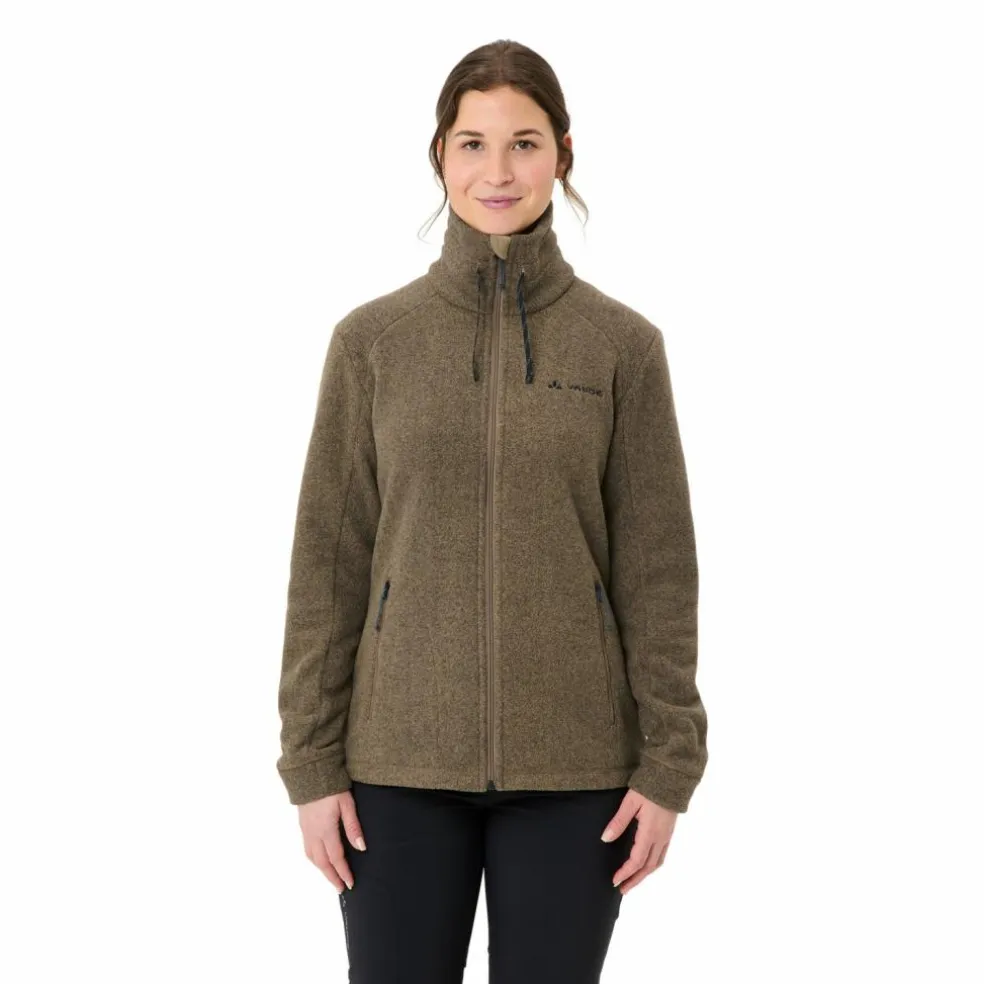 VAUDE · Women's Skomer Winter Fleece Jacket