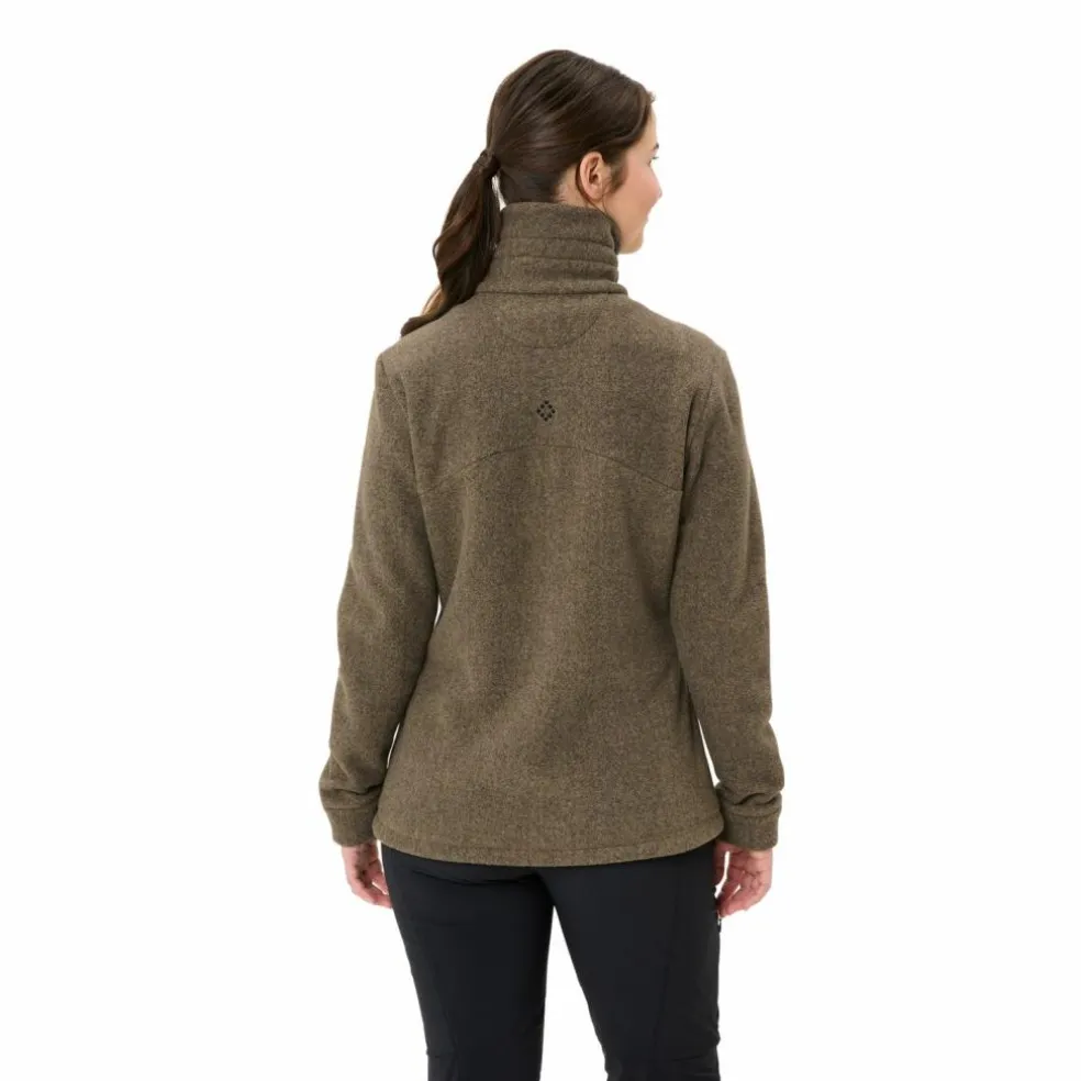 VAUDE · Women's Skomer Winter Fleece Jacket