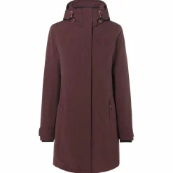VAUDE · Women's Skomer Wool Parka II