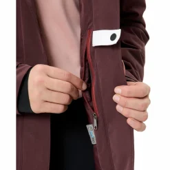 VAUDE · Women's Skomer Wool Parka II