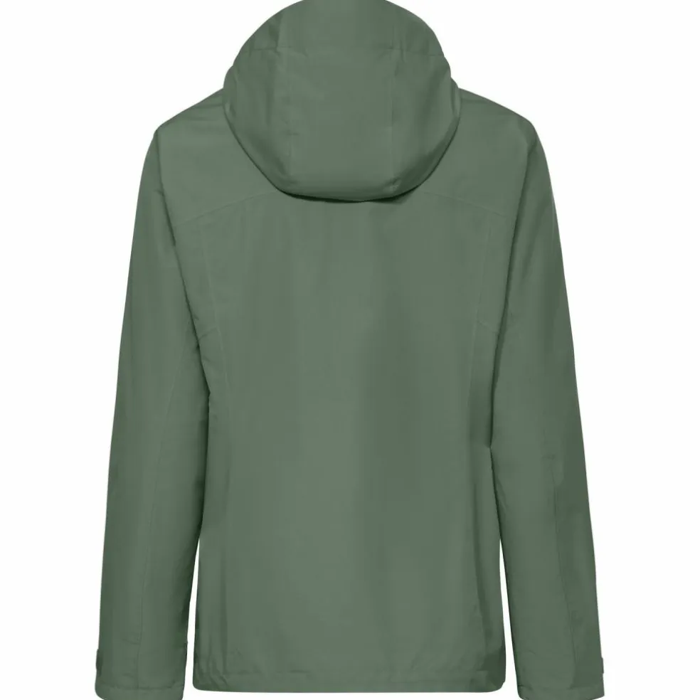 VAUDE · Women's Strathcona Jacket