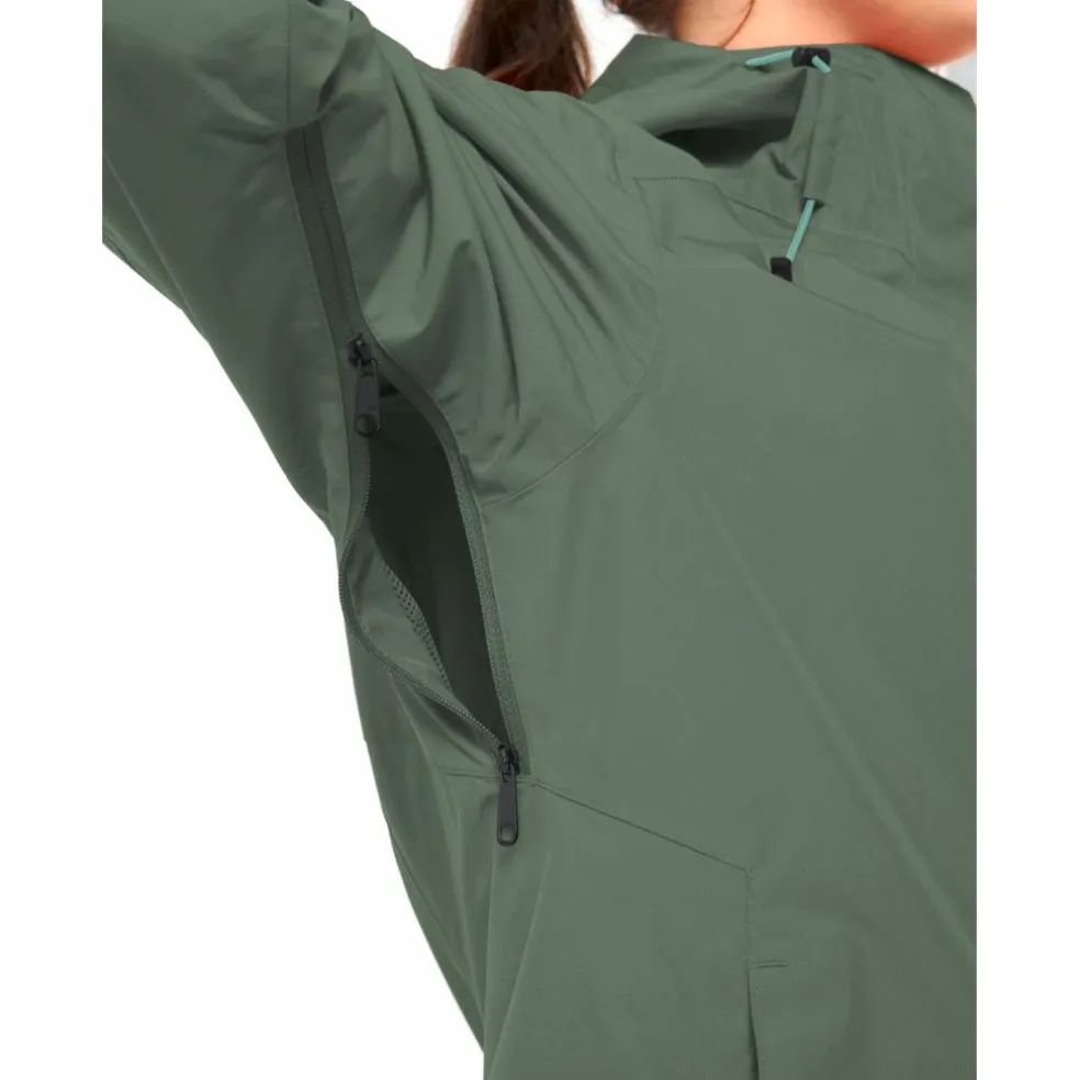 VAUDE · Women's Strathcona Jacket