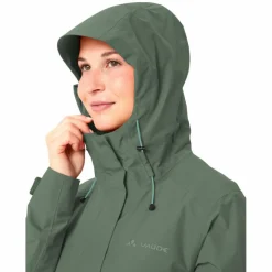 VAUDE · Women's Strathcona Jacket