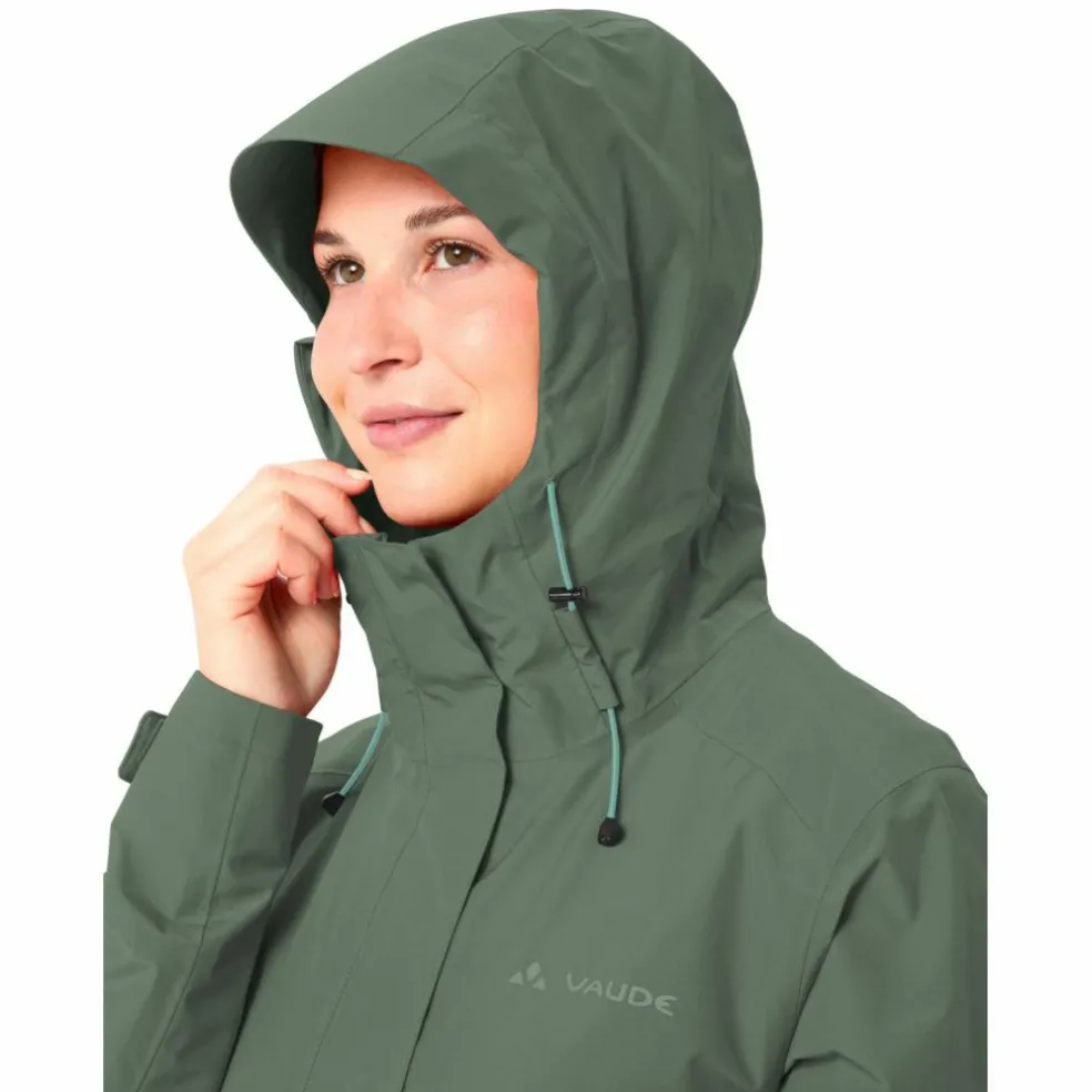 VAUDE · Women's Strathcona Jacket