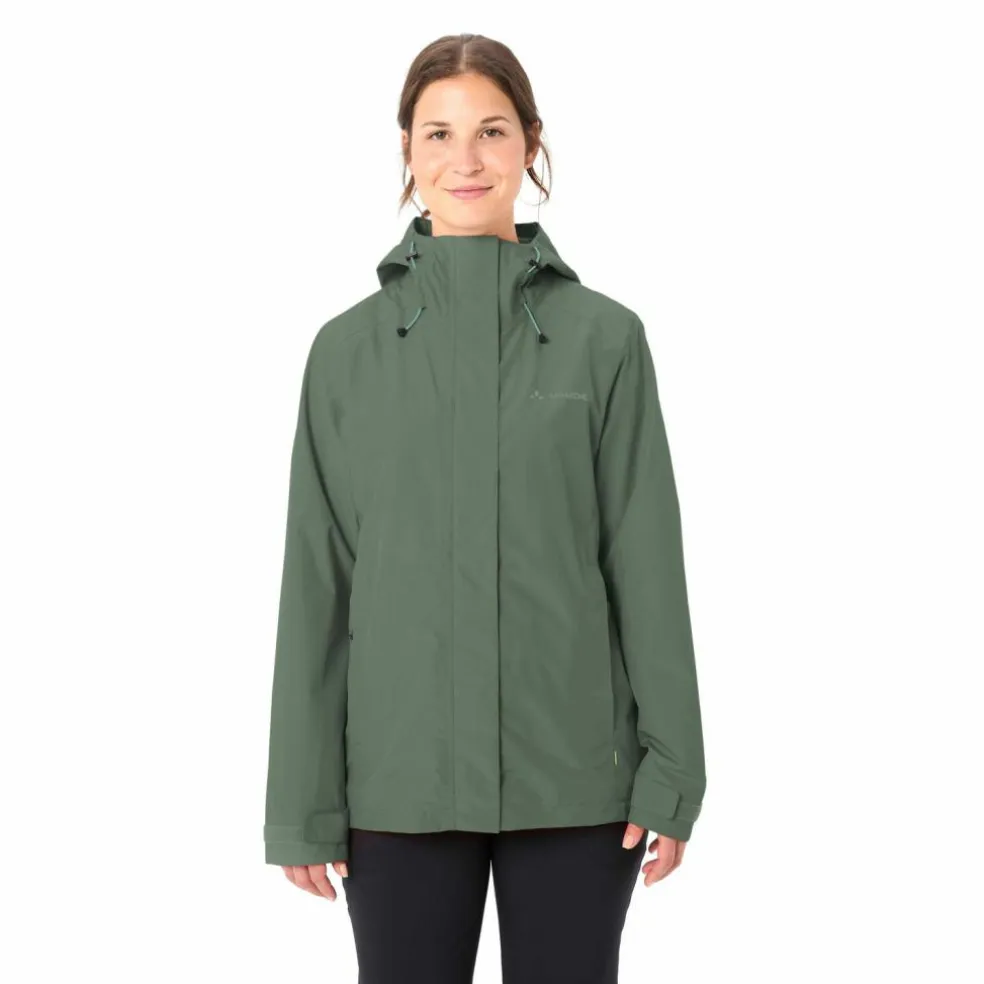 VAUDE · Women's Strathcona Jacket
