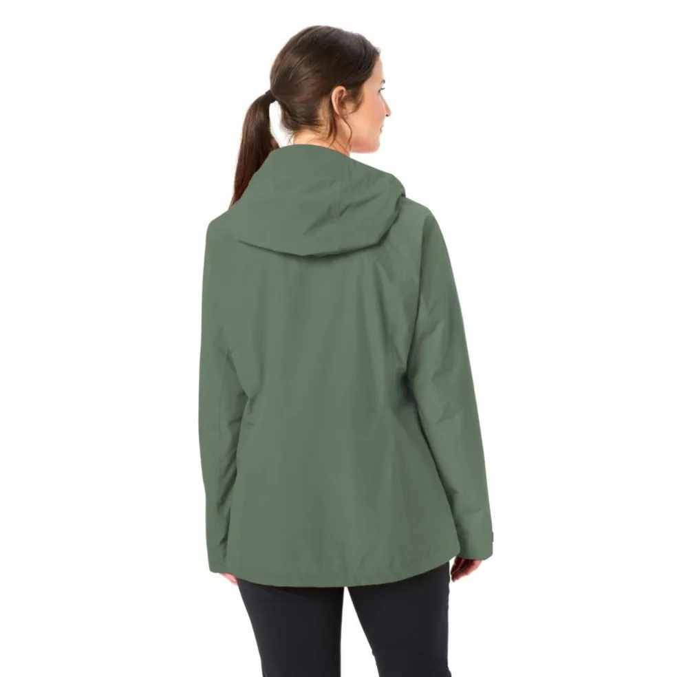 VAUDE · Women's Strathcona Jacket