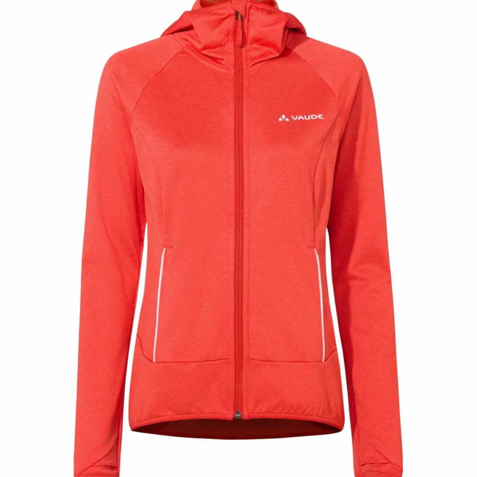 VAUDE · Women's Tekoa Fleece Jacket II