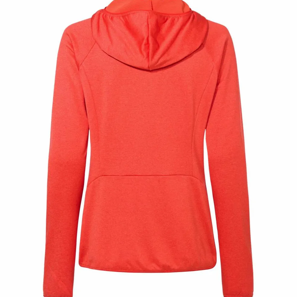 VAUDE · Women's Tekoa Fleece Jacket II