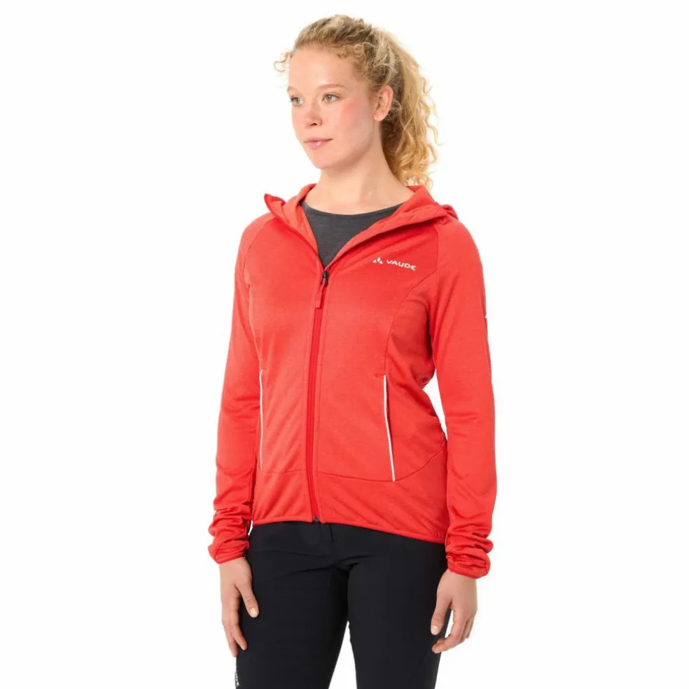 VAUDE · Women's Tekoa Fleece Jacket II