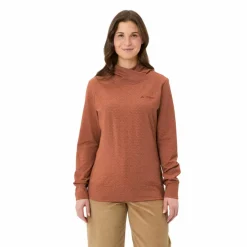 VAUDE · Women's Tuenno Pullover
