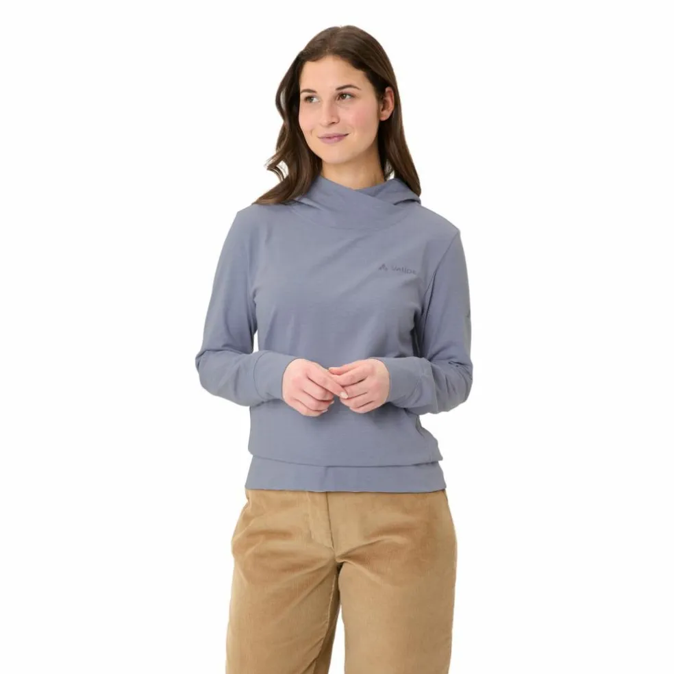 VAUDE · Women's Tuenno Pullover
