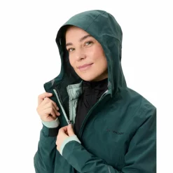 VAUDE · Women's Yaras 3in1 Jacket