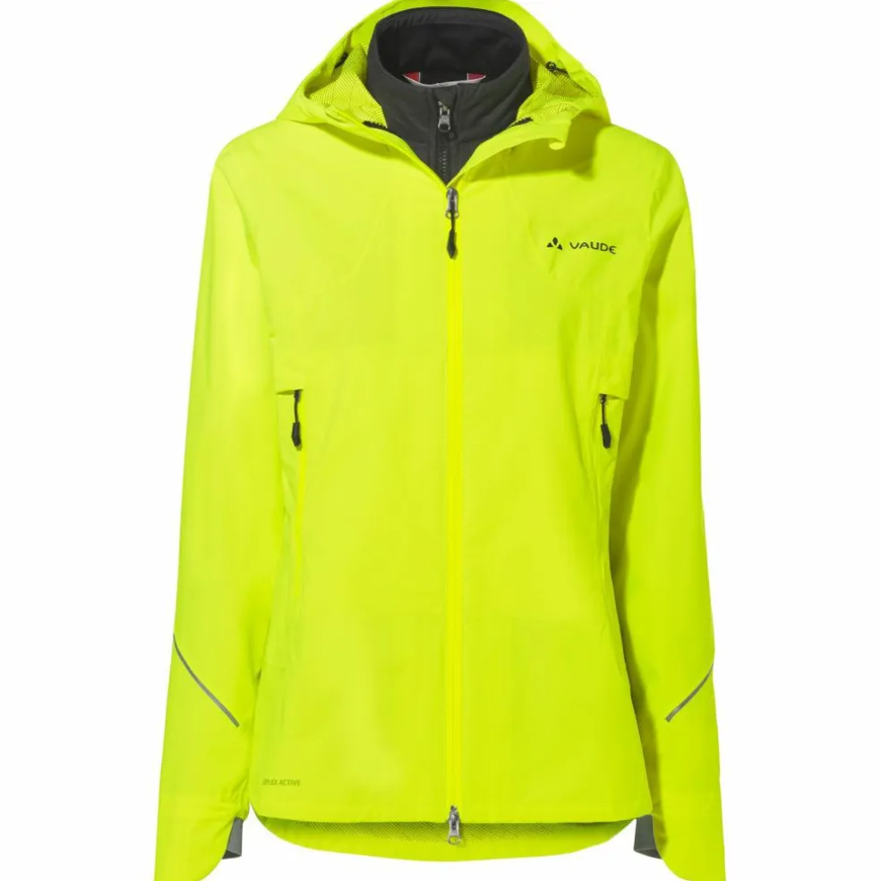 VAUDE · Women's Yaras 3in1 Jacket