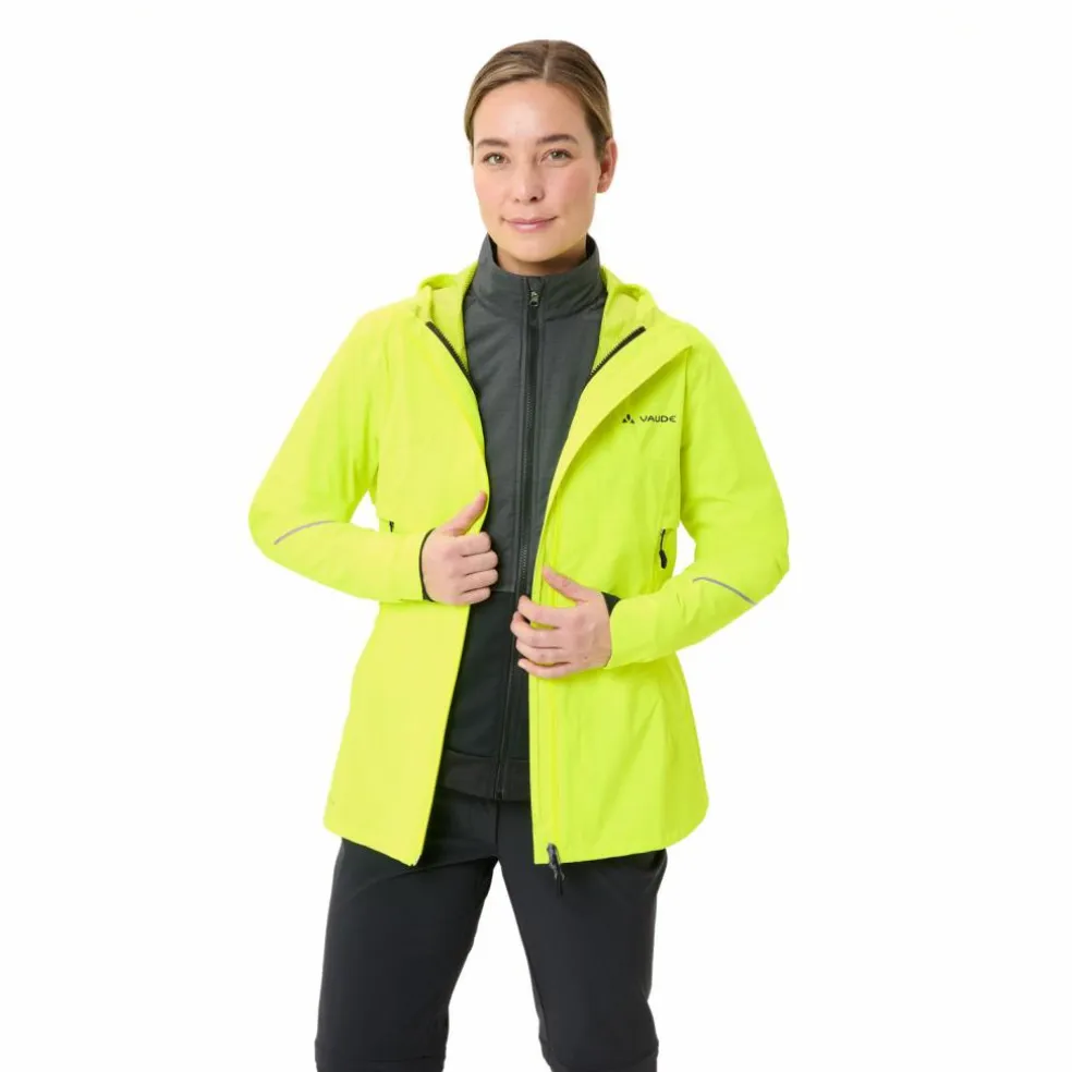 VAUDE · Women's Yaras 3in1 Jacket