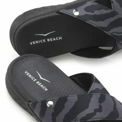 VENICE BEACH · Badepantolette