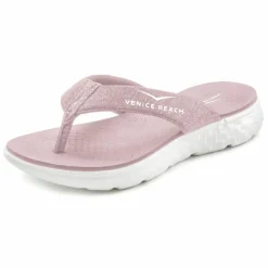VENICE BEACH · Badezehentrenner