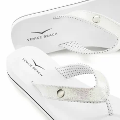 VENICE BEACH · Badezehentrenner