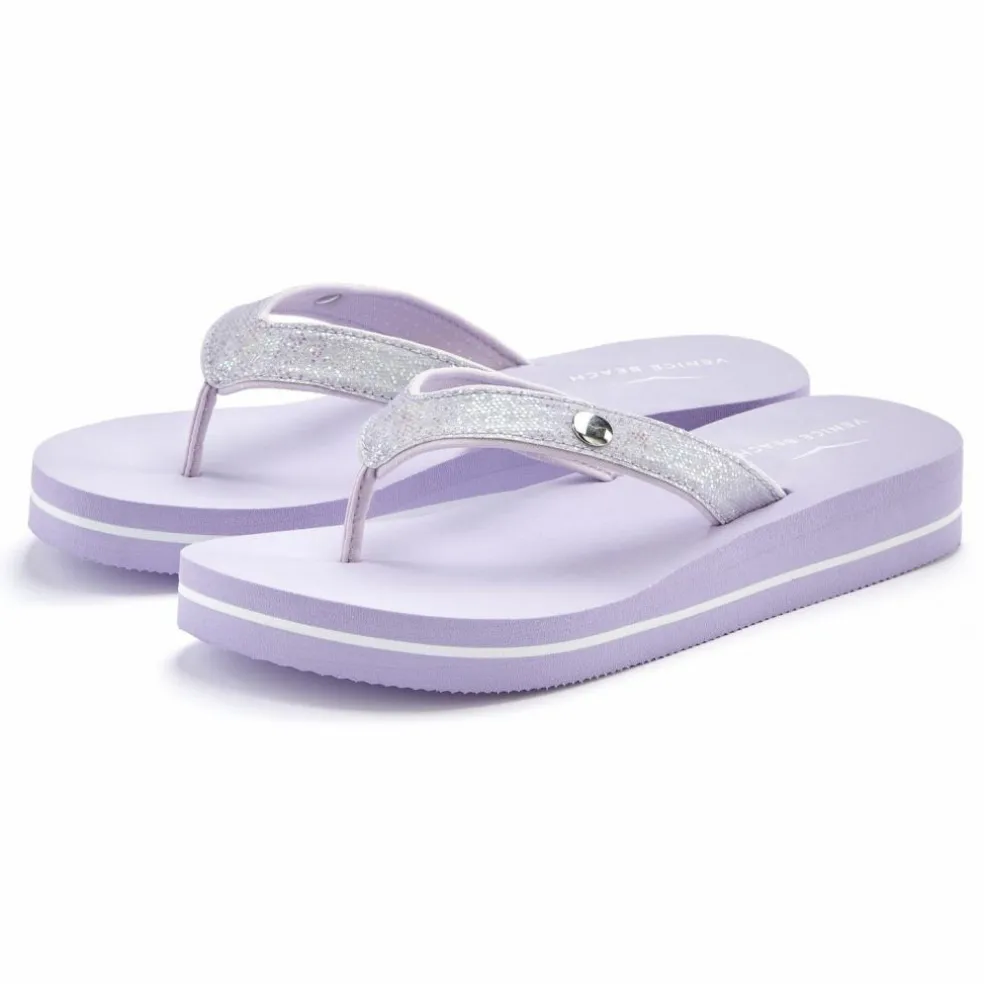 VENICE BEACH · Badezehentrenner
