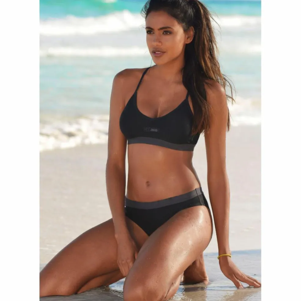VENICE BEACH · Bustier-Bikini