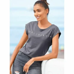 VENICE BEACH · Kurzarmshirt