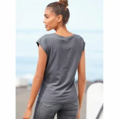 VENICE BEACH · Kurzarmshirt