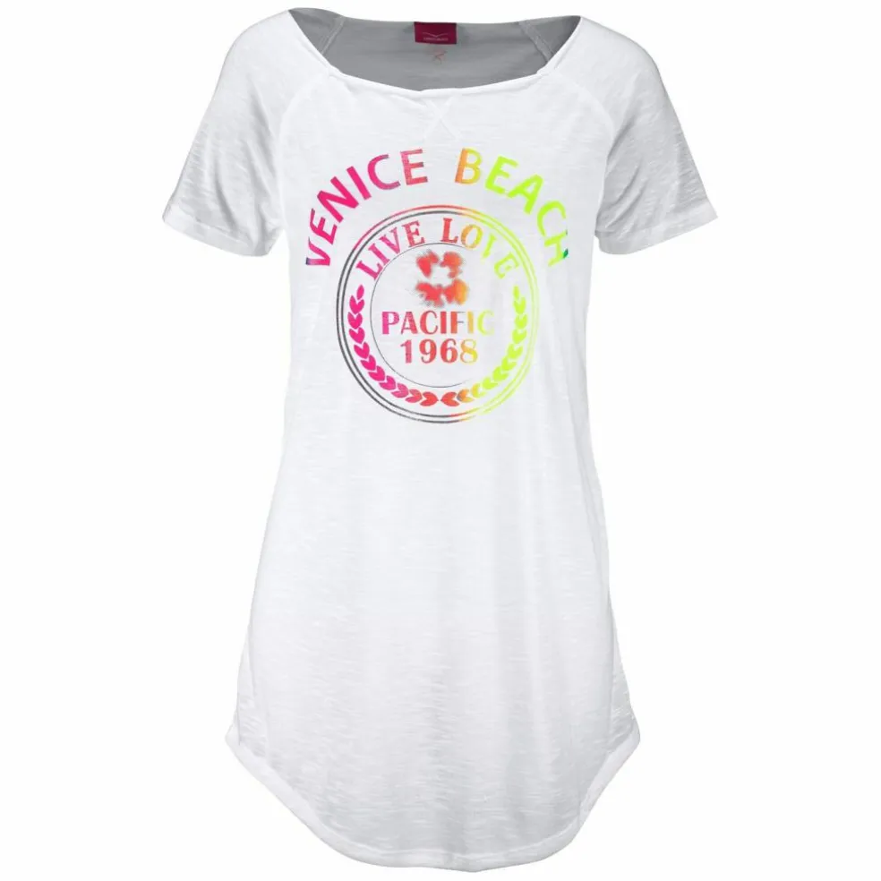 VENICE BEACH · Longshirt
