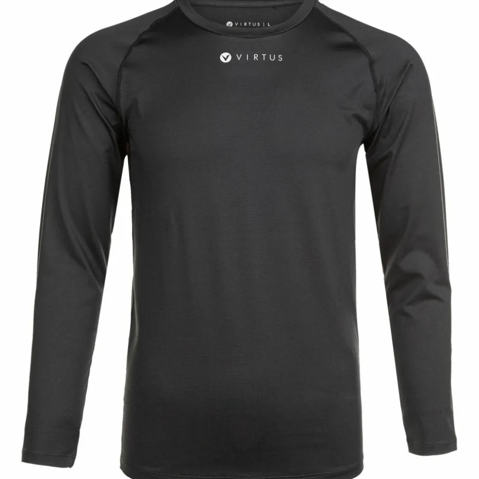 Virtus · BONDER M L/S Baselayer