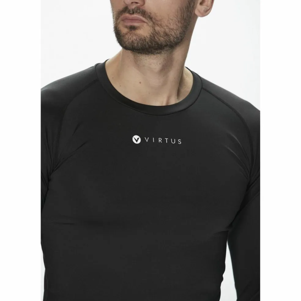 Virtus · BONDER M L/S Baselayer