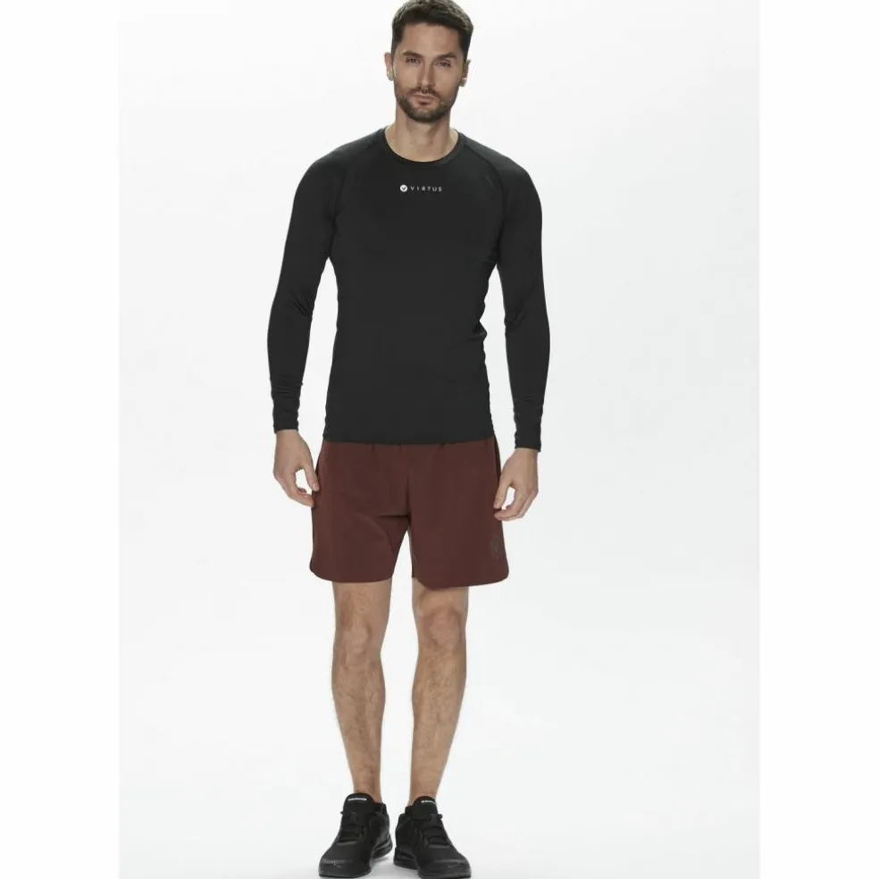 Virtus · BONDER M L/S Baselayer
