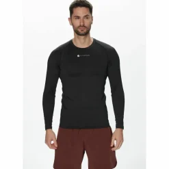 Virtus · BONDER M L/S Baselayer