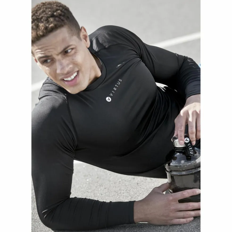 Virtus · BONDER M L/S Baselayer