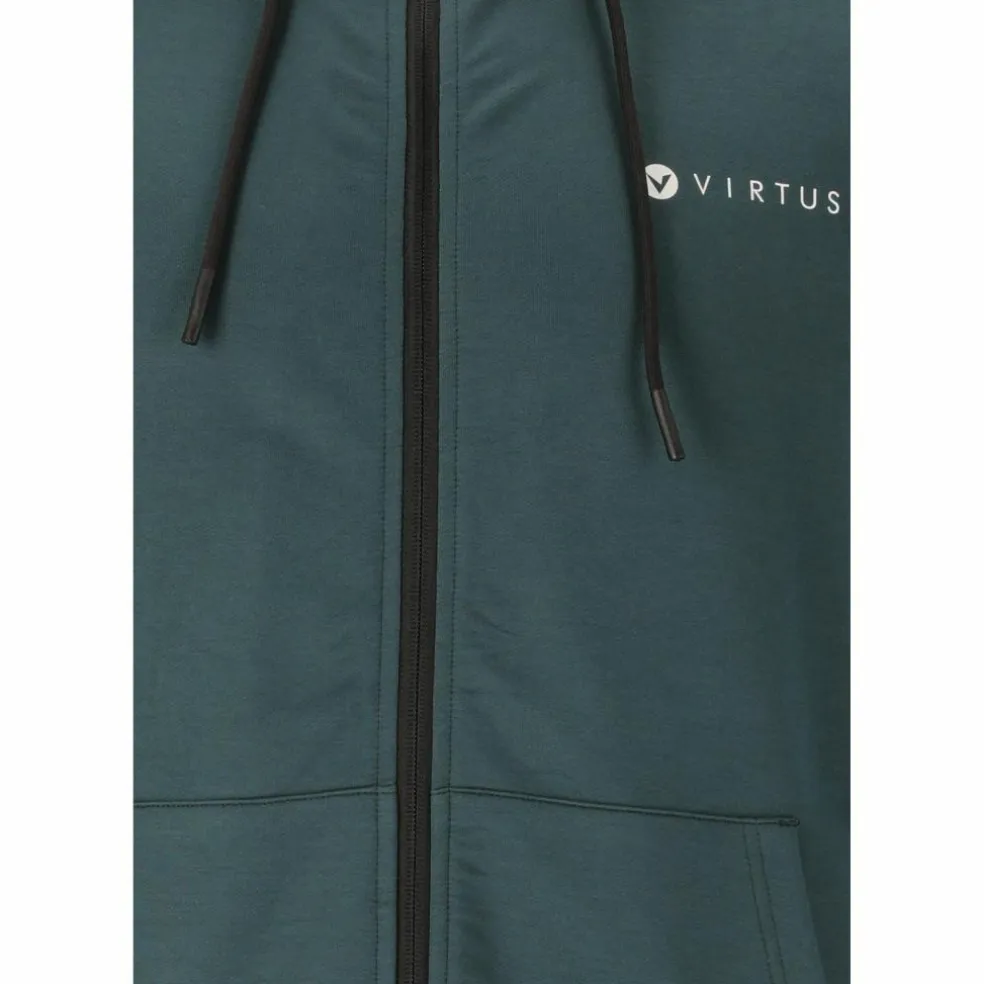 Virtus · Brent