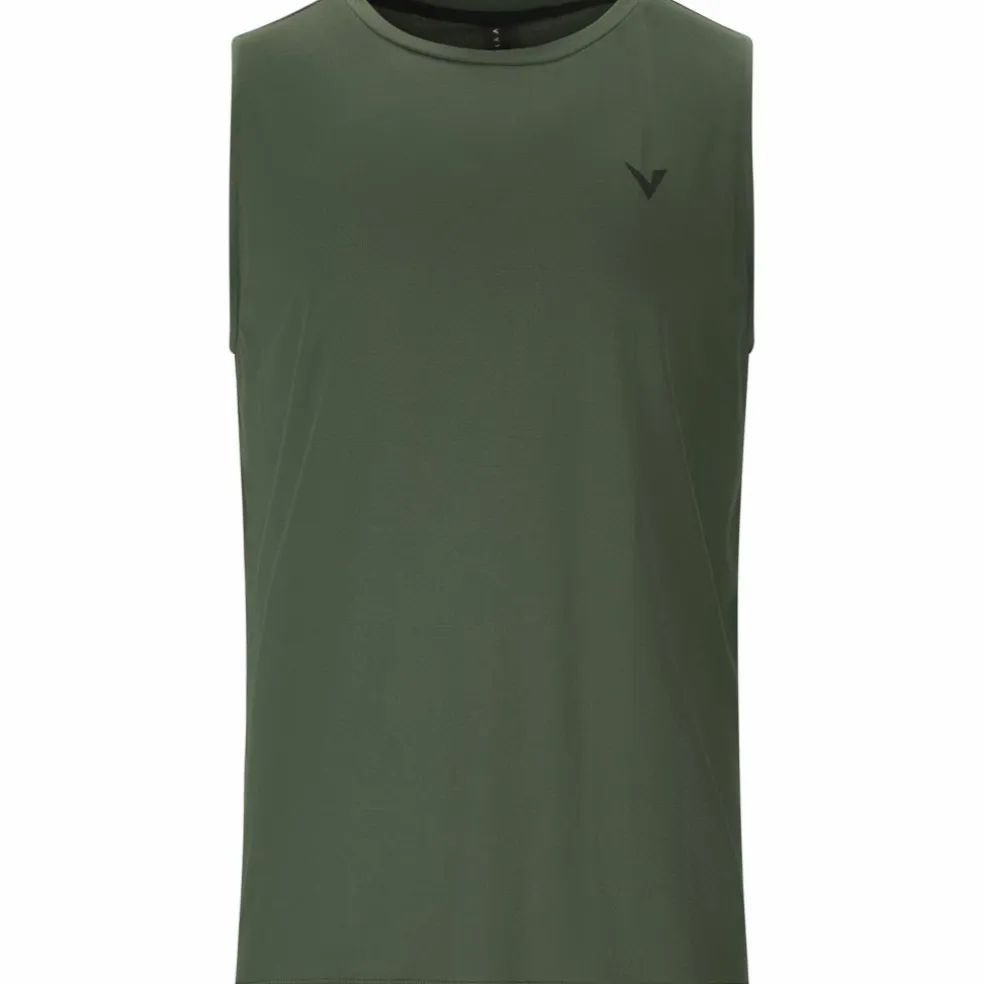 Virtus · Roger V3