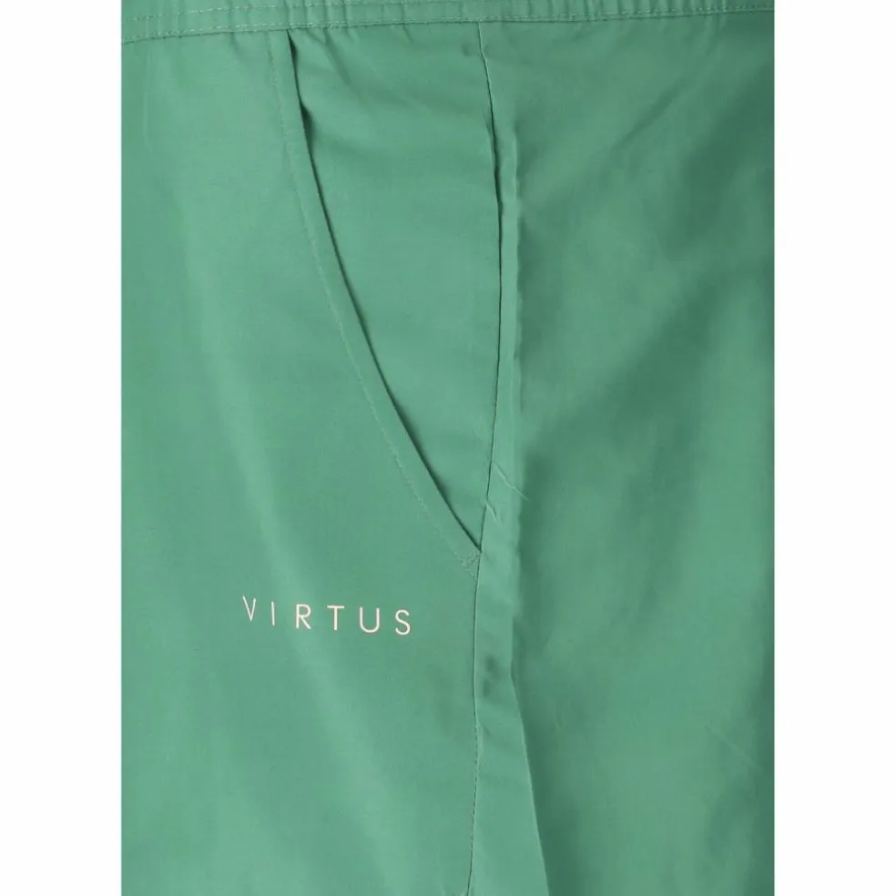 Virtus · Smither V2