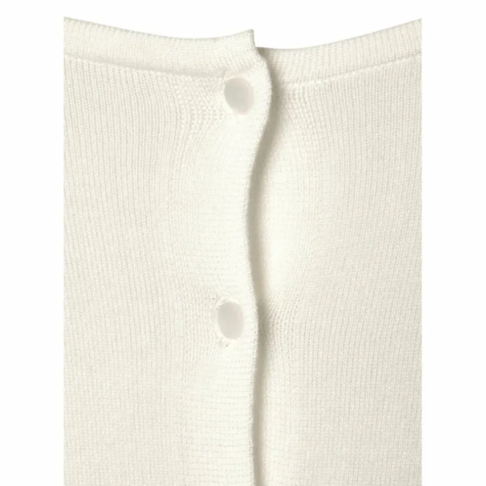 Vivance · Kurzarmpullover