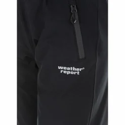 Weather Report · Borise Jr.
