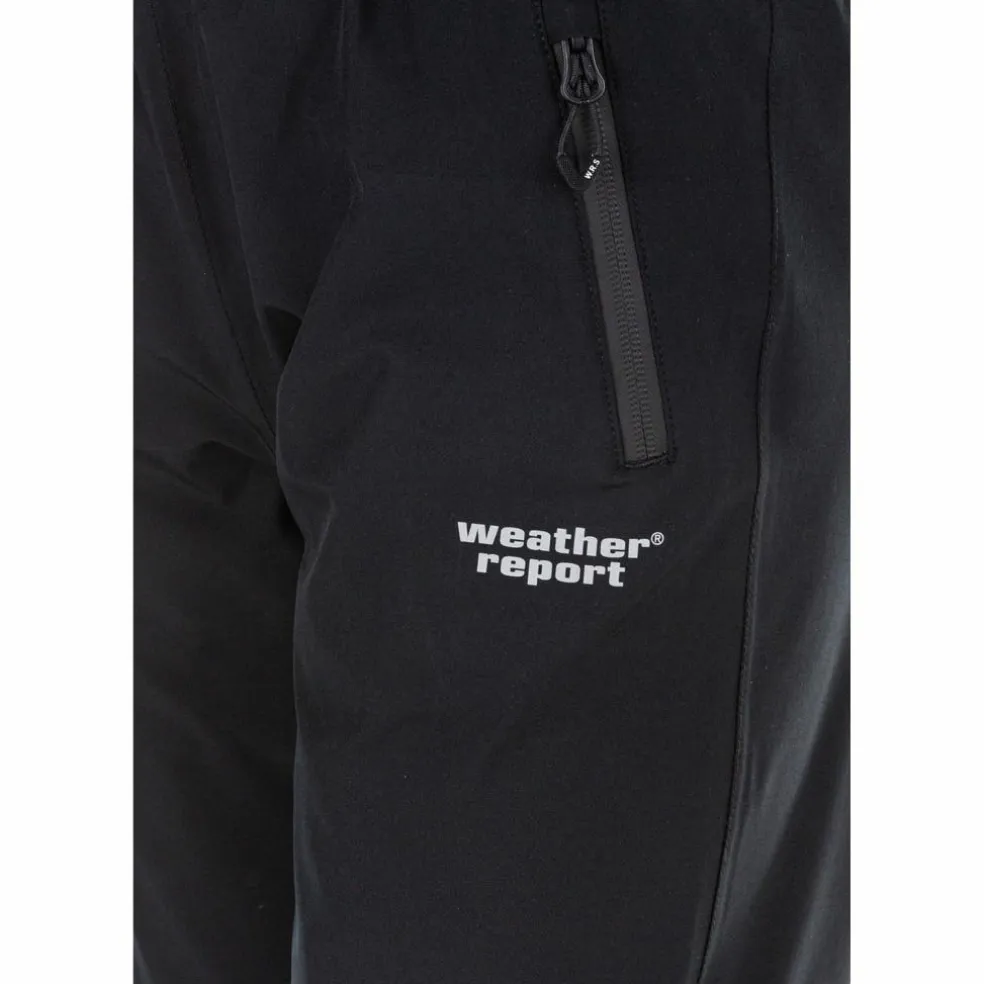 Weather Report · Borise Jr.
