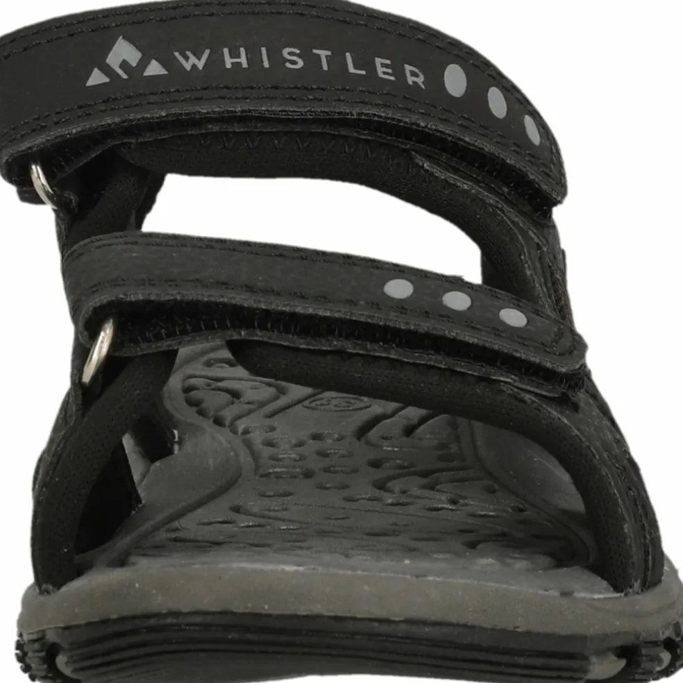 Whistler · Acamas