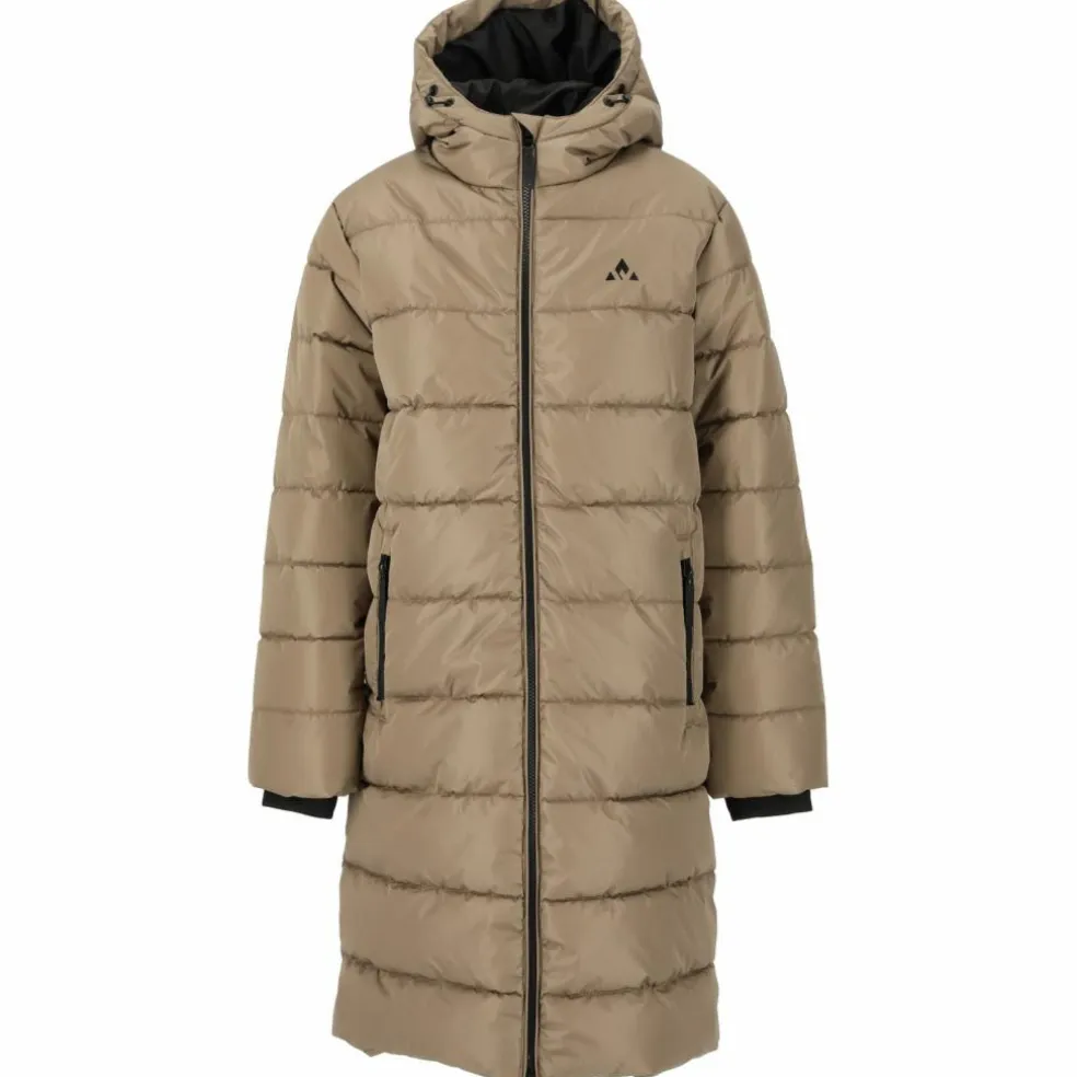 Whistler · Amaret jr.