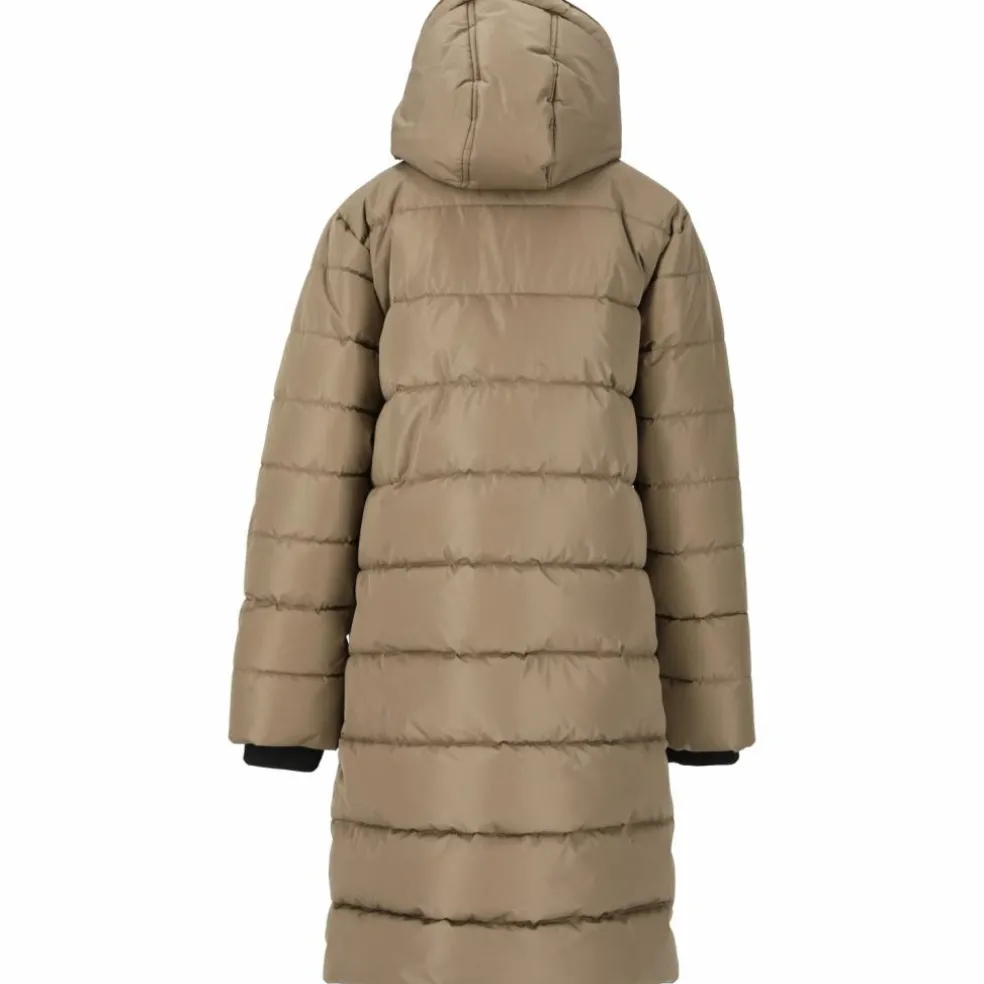 Whistler · Amaret jr.