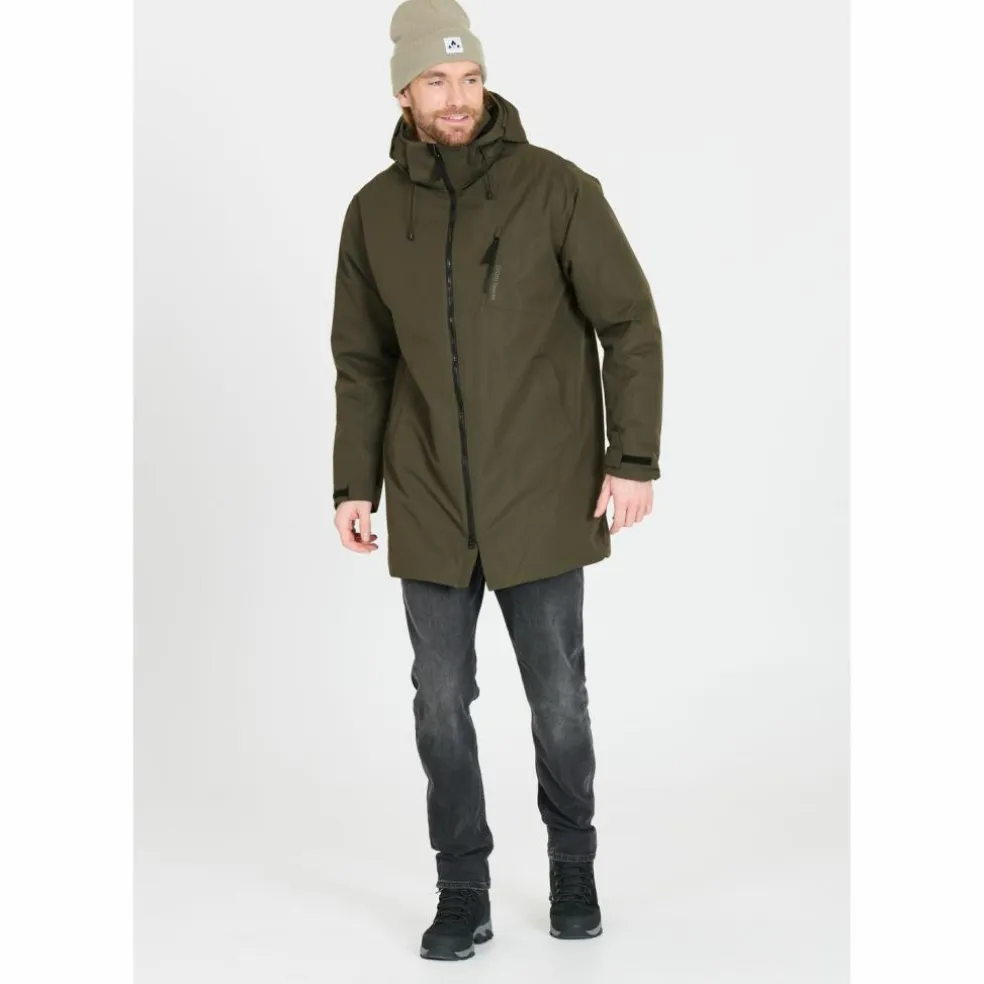 Whistler · Bellway
