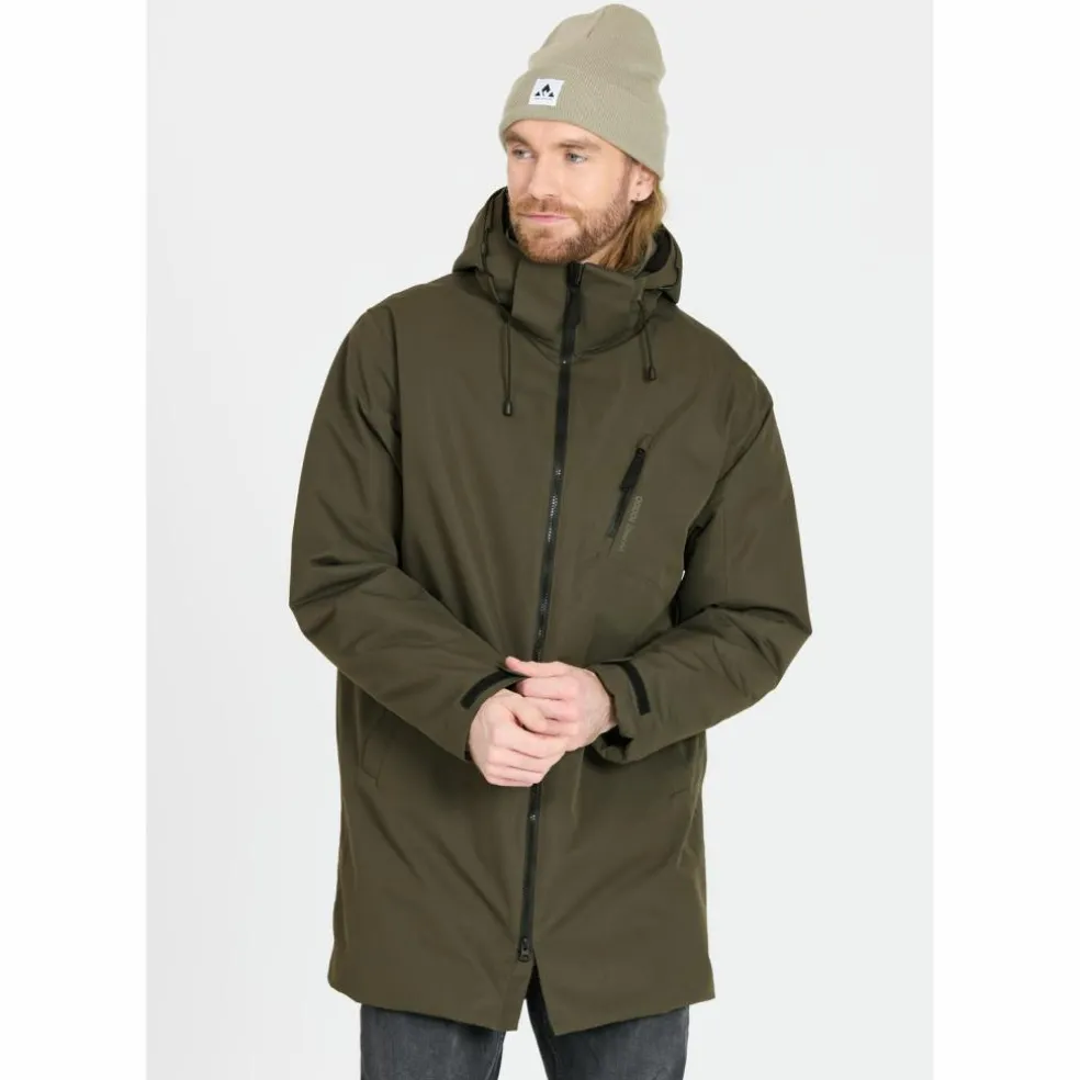 Whistler · Bellway
